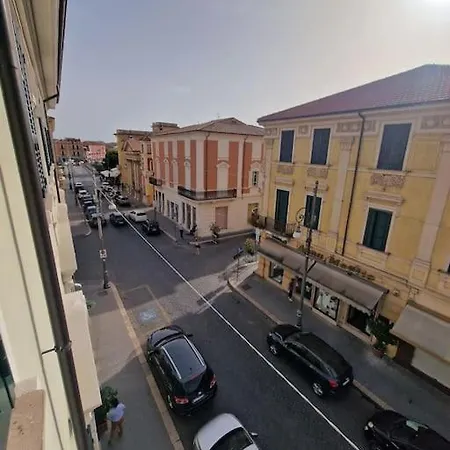 Grazioso In Centro Διαμέρισμα Sora